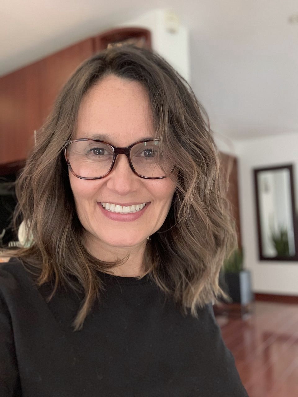 Liliana Pérez