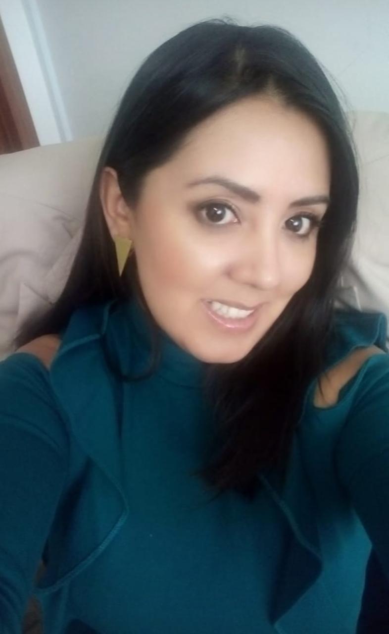 Paola Palacios