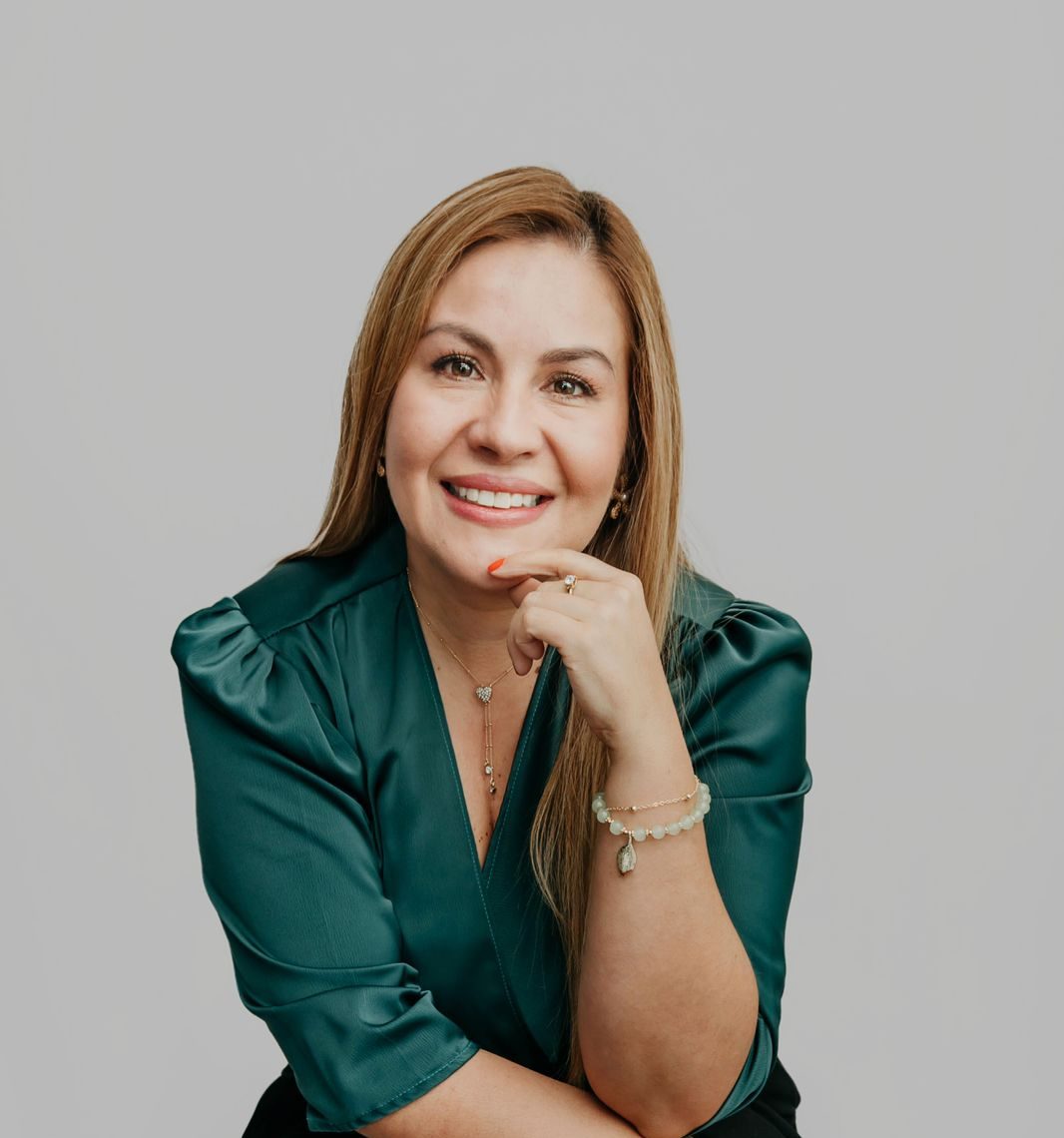 Carolina Mojica