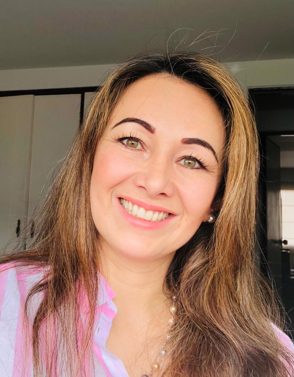 Claudia Gutiérrez