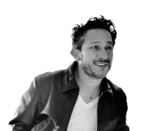 Luis Fer Viáncha